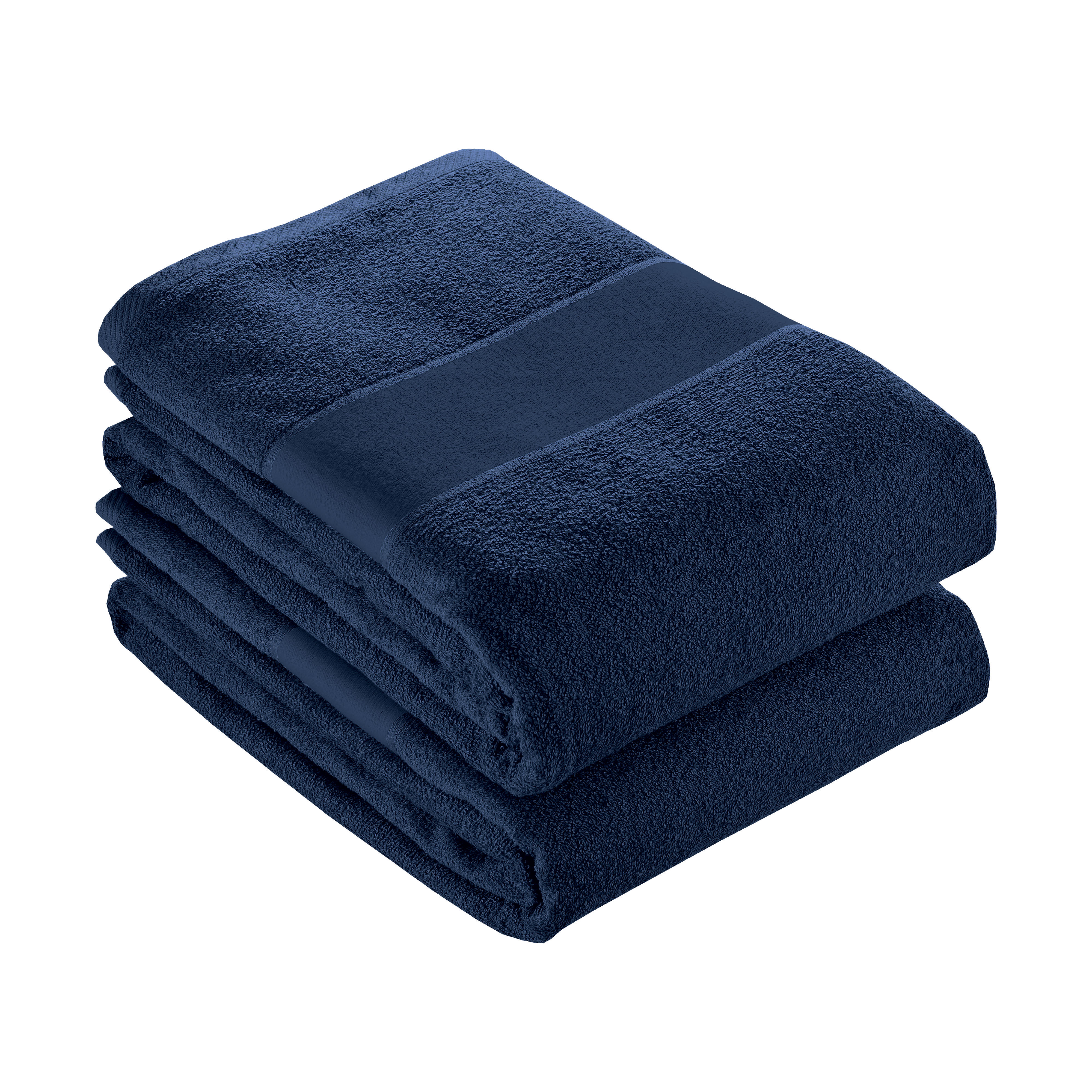 100% cotton (350 g/m2) terry towel with printable MATTE strip (90 x 150 cm)