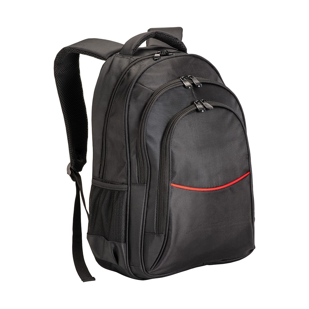 Rucsac pentru laptop din poliester 1680D, cu 3 buzunare