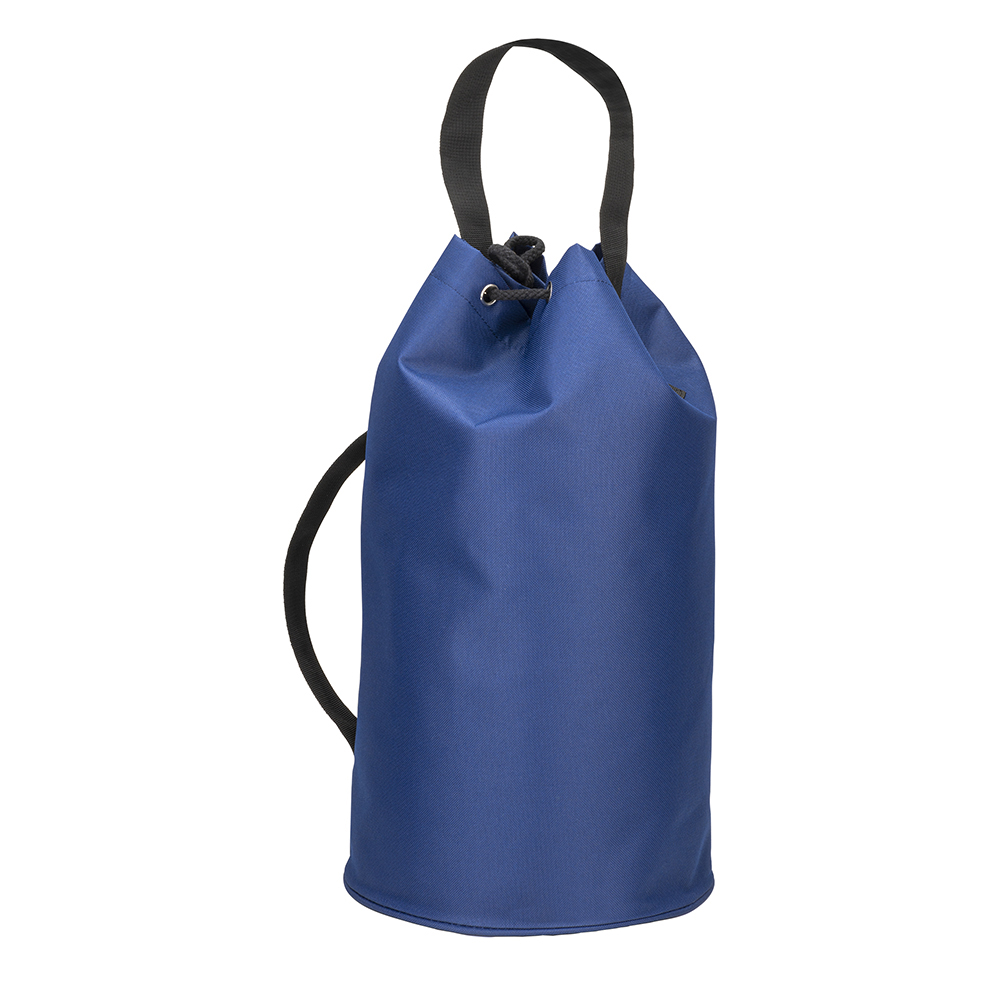 Recycled polyester (R-PET) sailor bag
