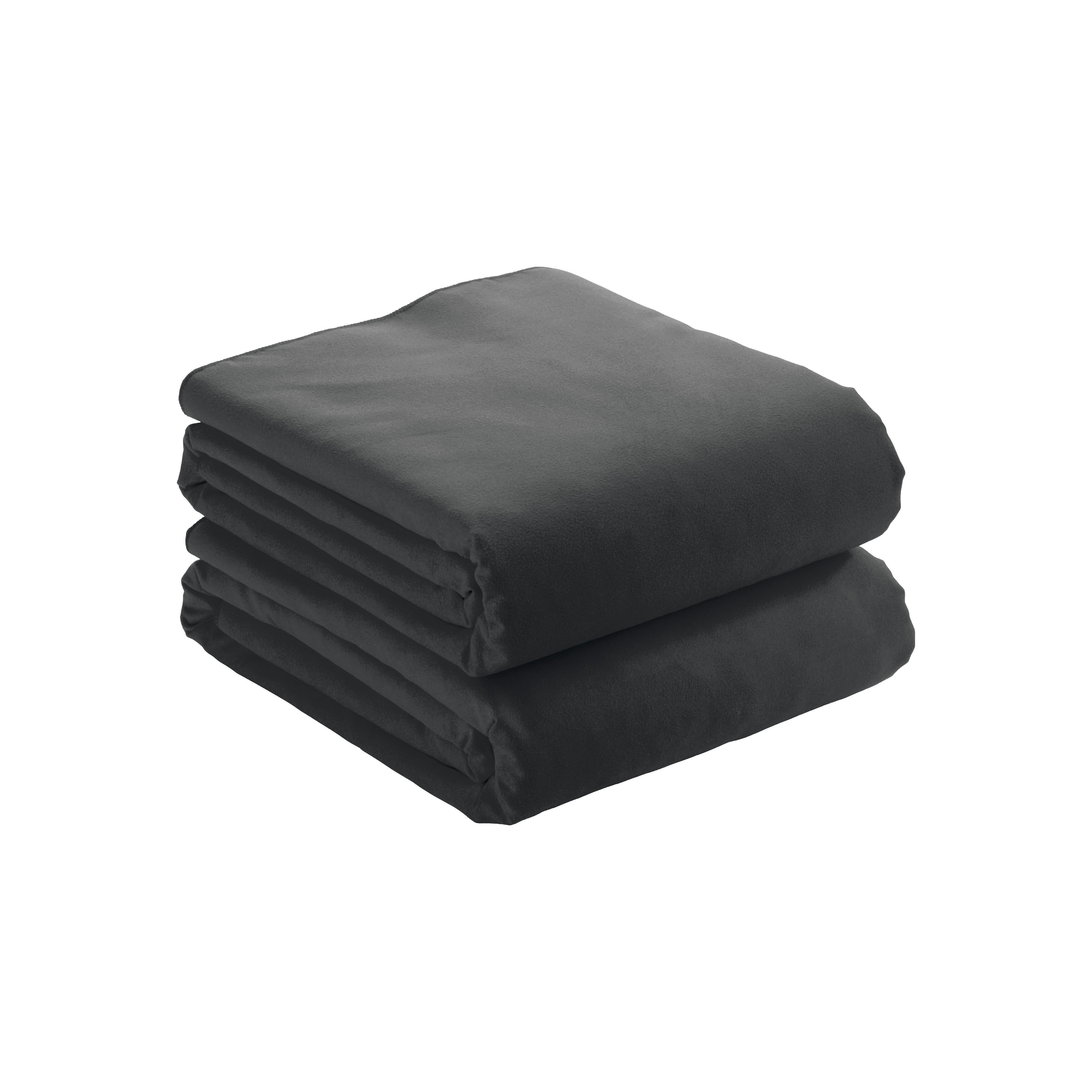 Extra-absorbent microfibre polyester (170 g/m2) towel (50 x 100 cm)
