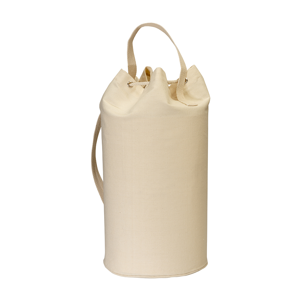 280 g/m2 recycled cotton sailor bag