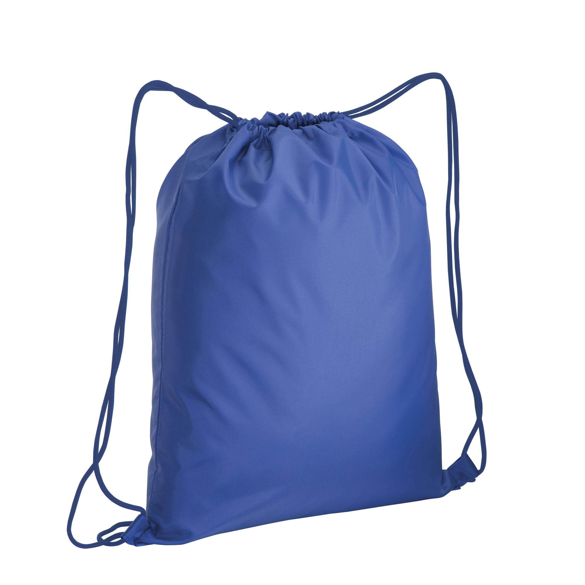 Rucsac din poliester 210T cu închidere cu șnur — fotografia 2