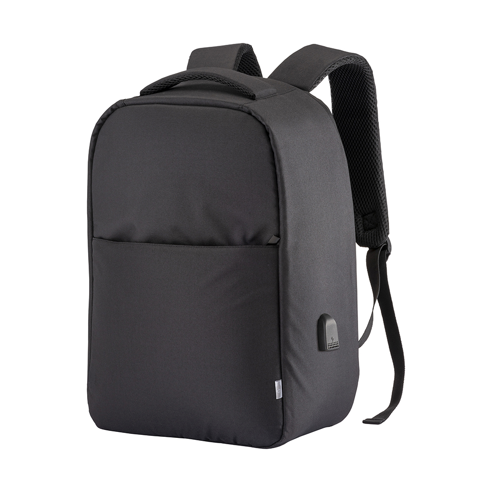 Rucsac pentru laptop (15") din PET reciclat