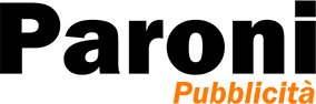 paronipubblicita Logo