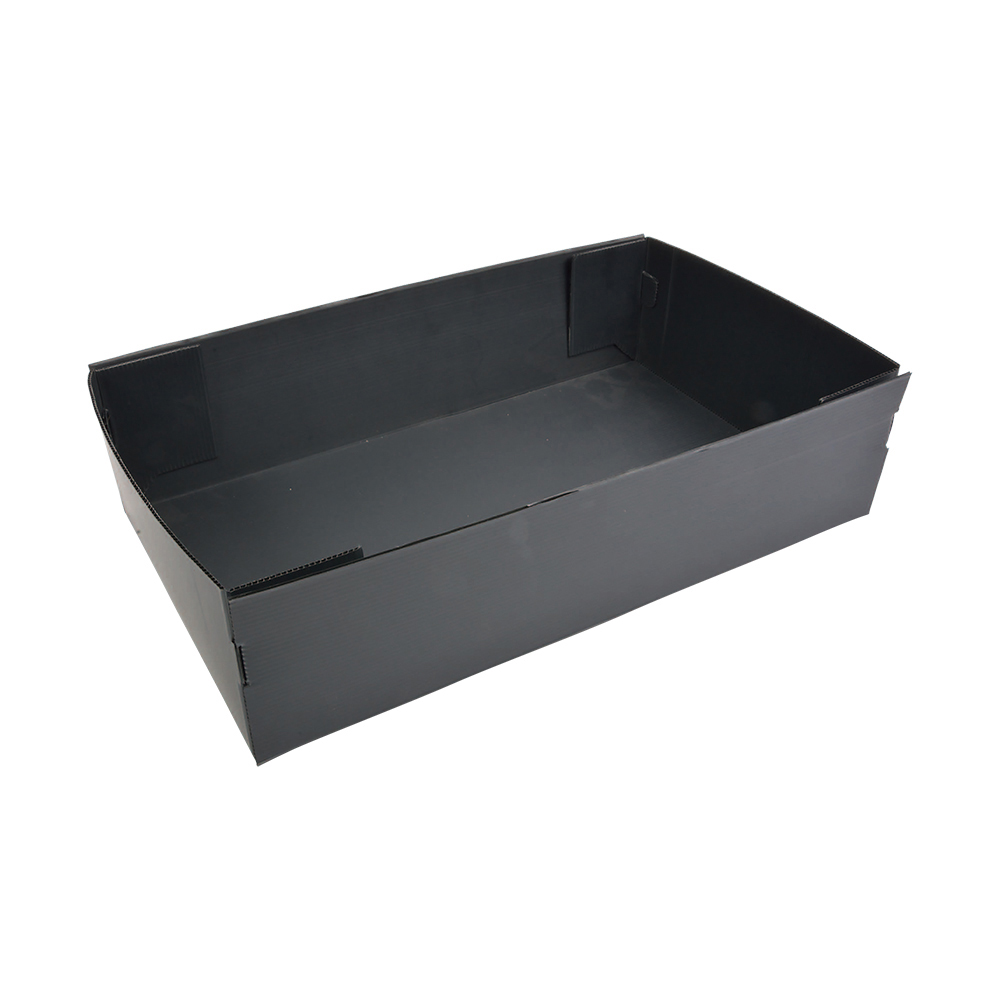 Polyfoil/PP tray for art. 06128/06129