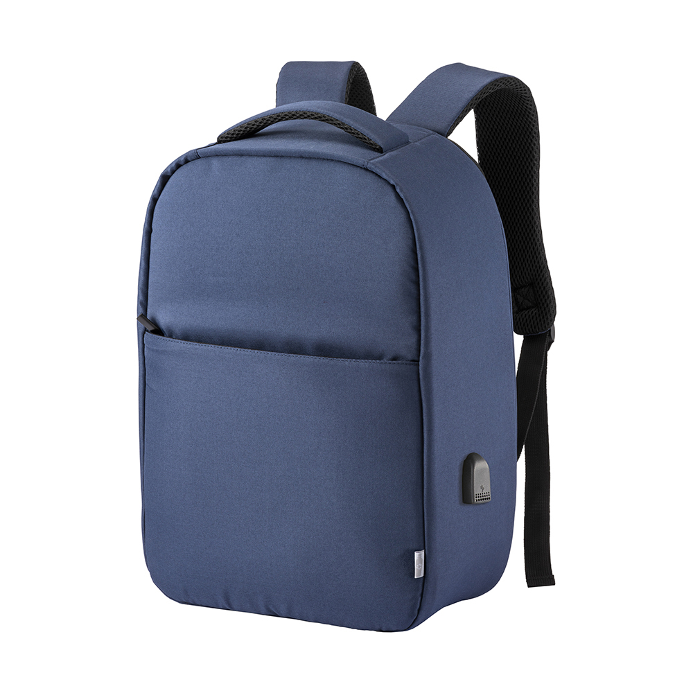 Rucsac pentru laptop (15") din PET reciclat