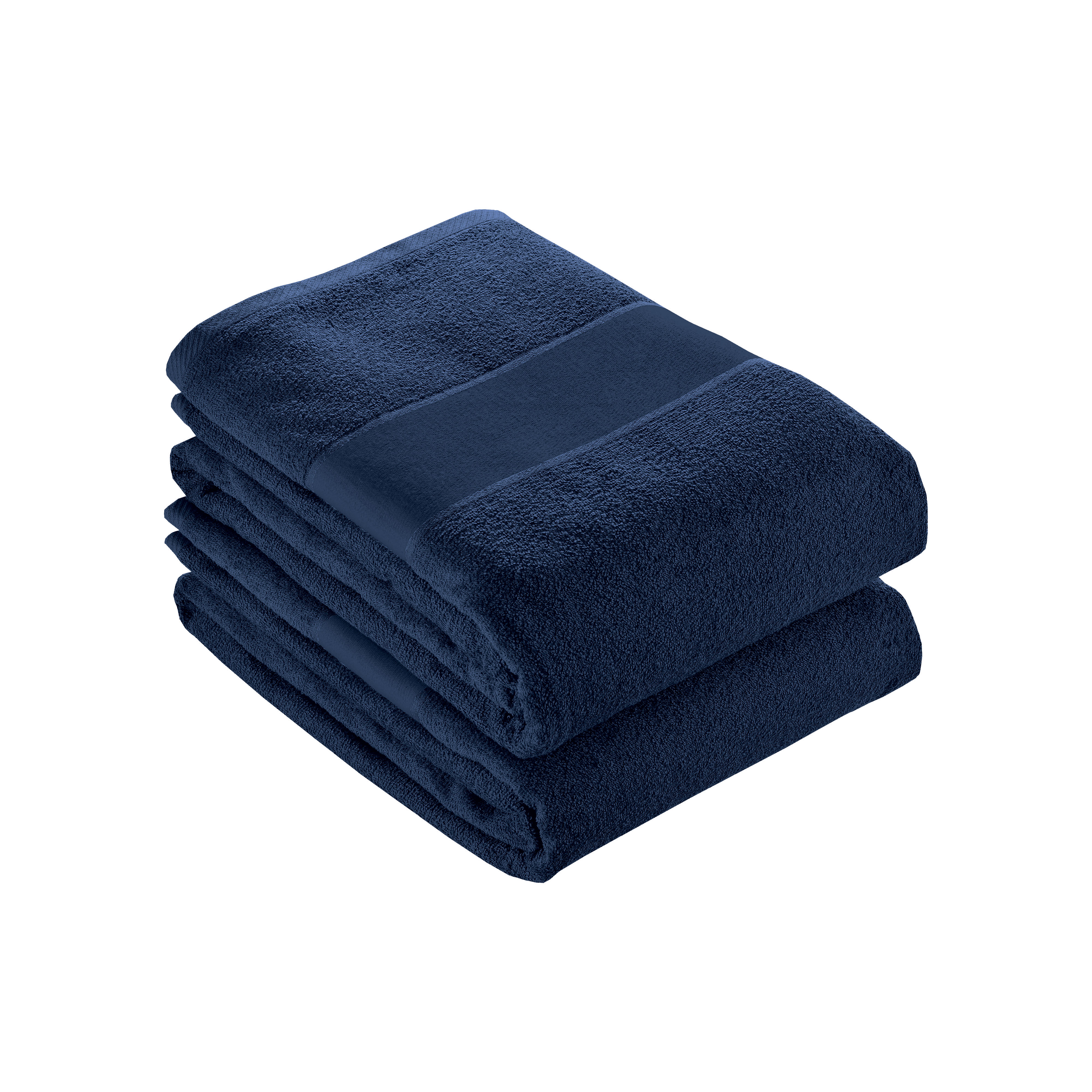 100% cotton (350 g/m2) terry towel with printable MATTE strip (50 x 100 cm)