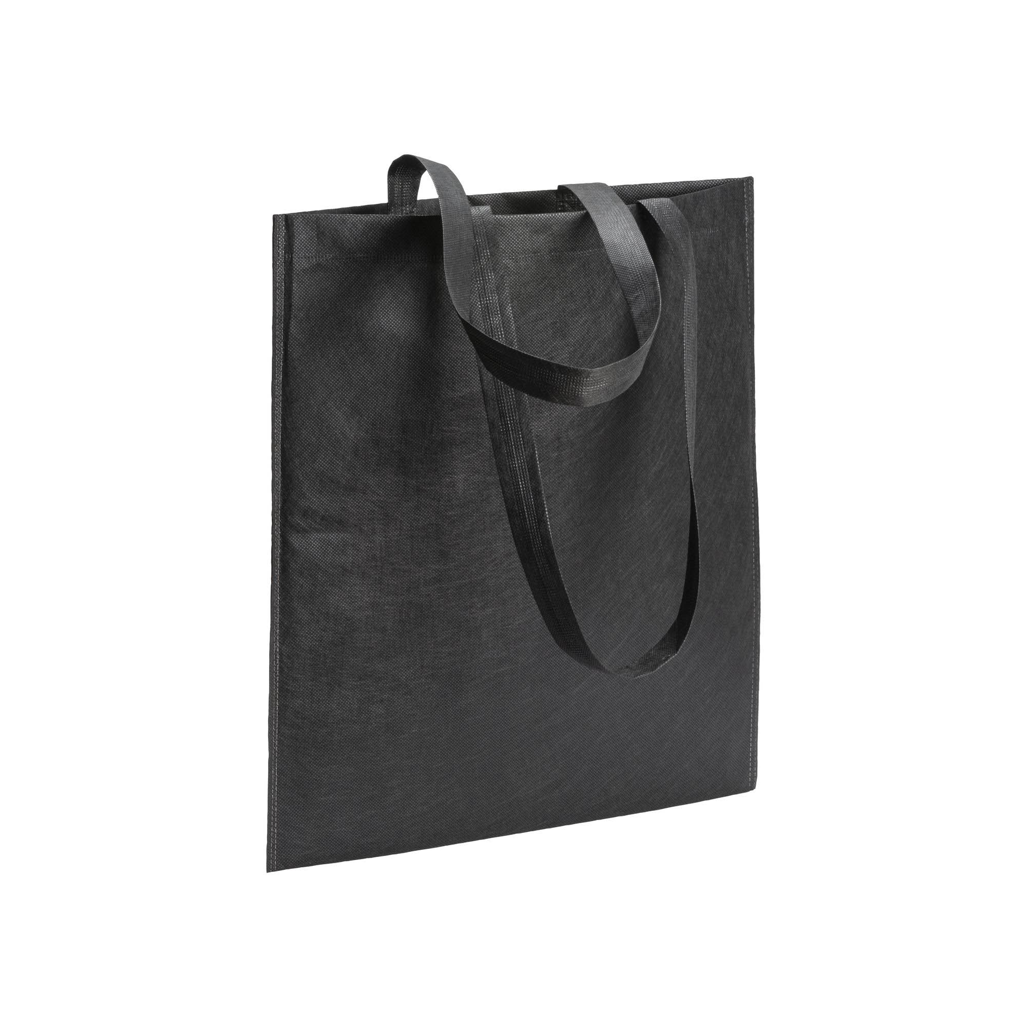 70 g/m2 R-pet heat-sealed shopping bag
