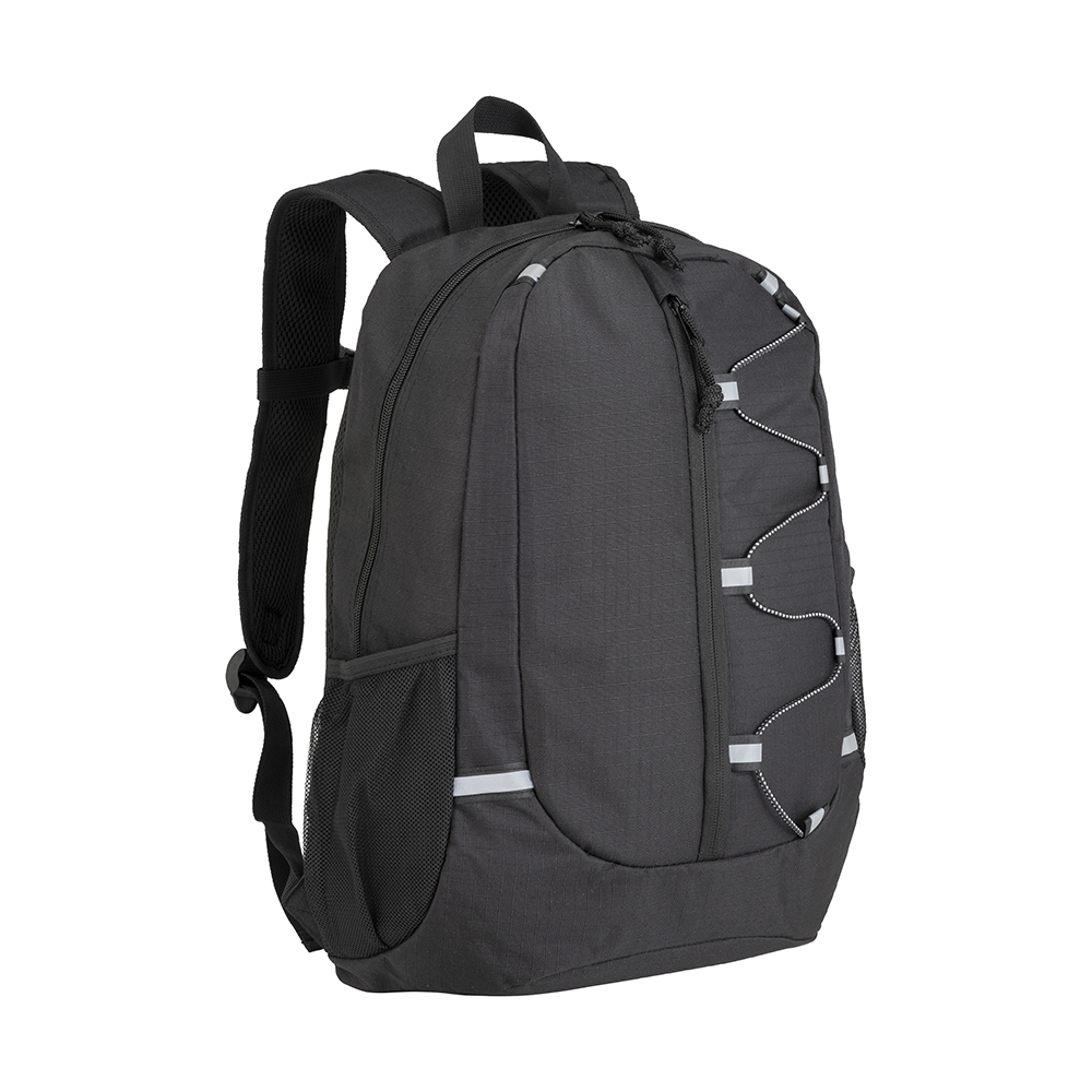 Rucsac pentru laptop (15") din poliester ripstop
