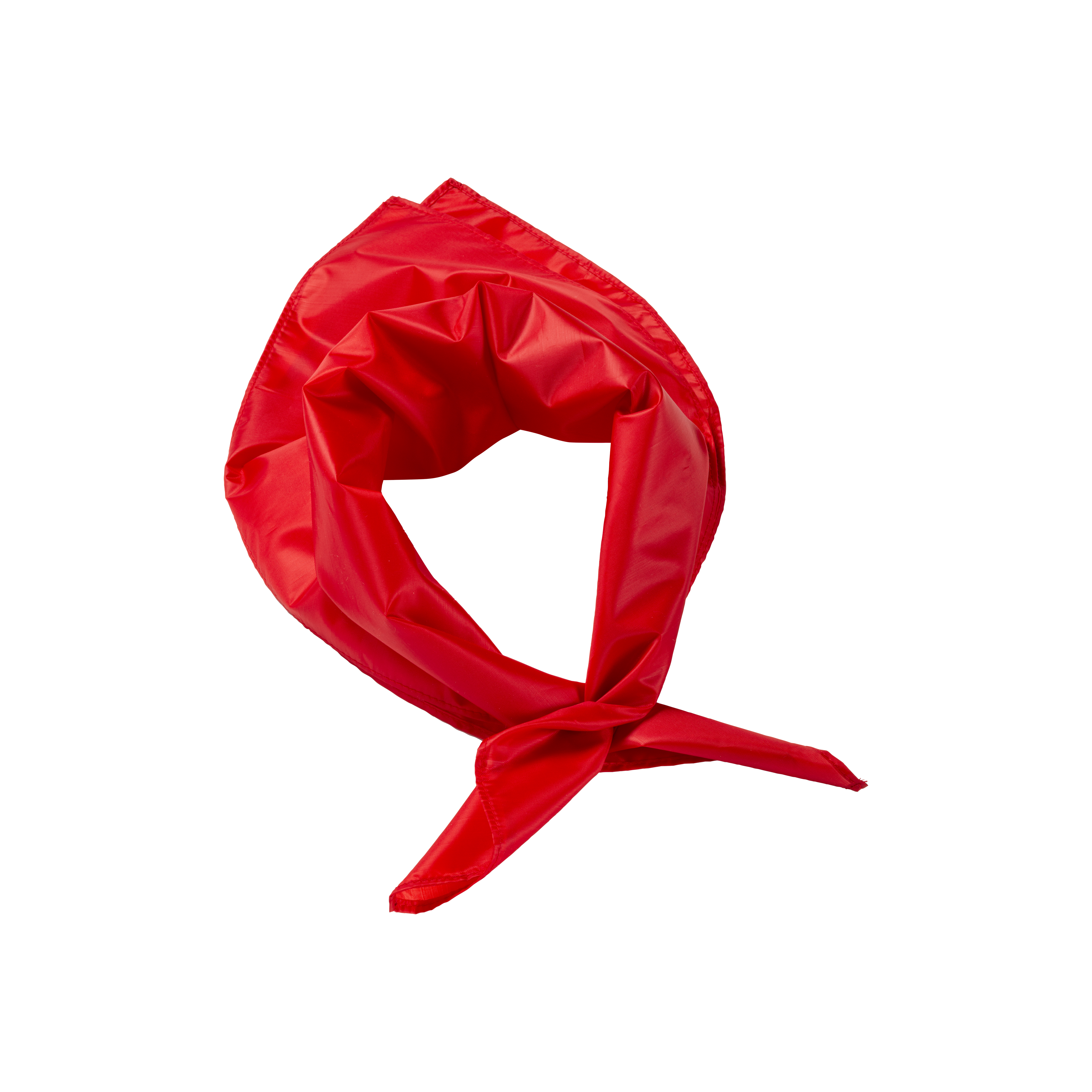 45 gr/m2 polyester scarf/bandana
