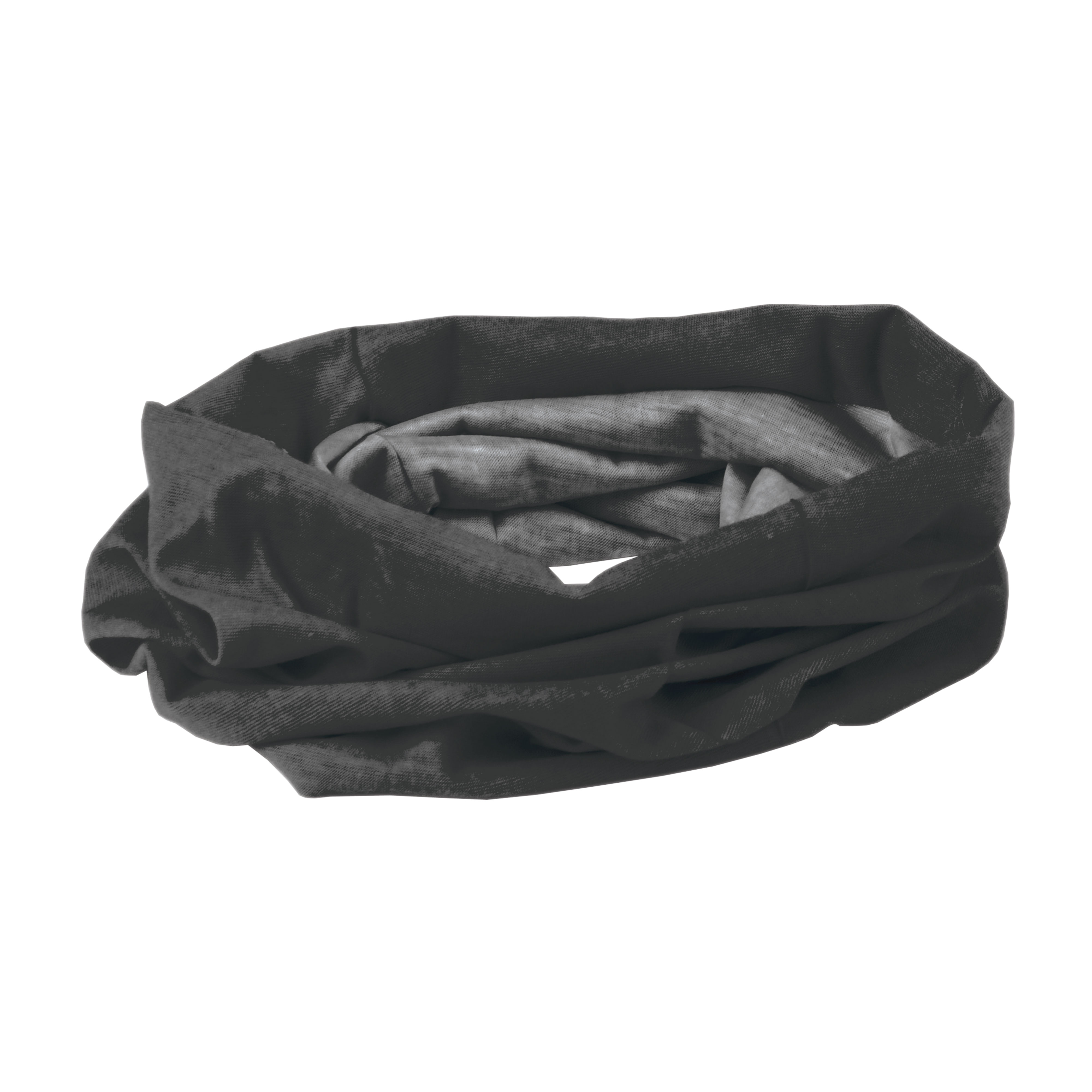 Multifunctional tubular bandana in elastic fabric (polyester/elastane)