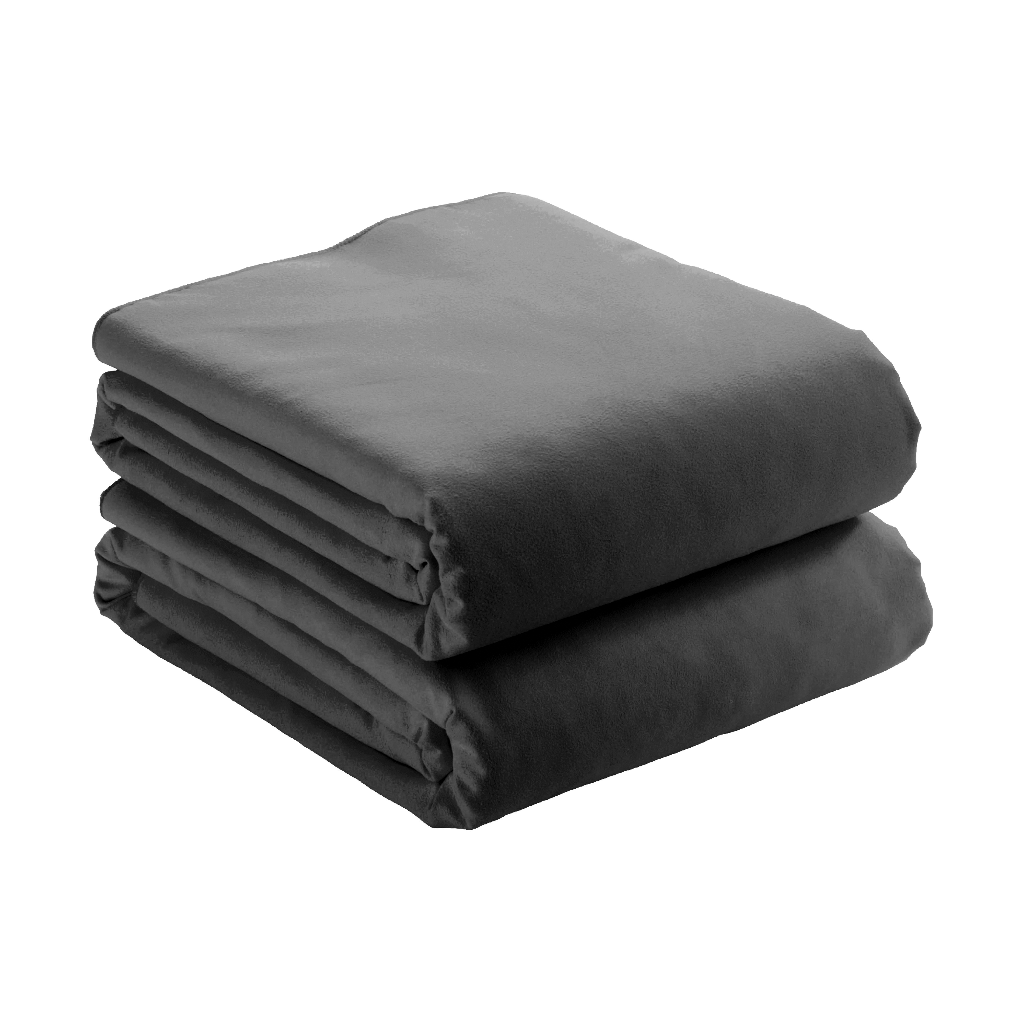 Extra-absorbent microfibre polyester (170 g/m2) towel (100 x 150 cm)