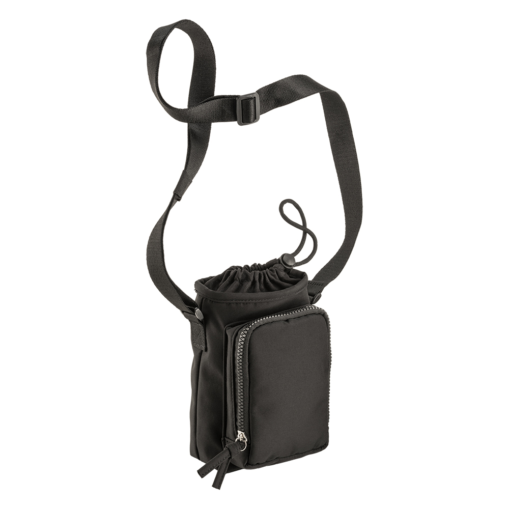 410T polyester water bottle bag