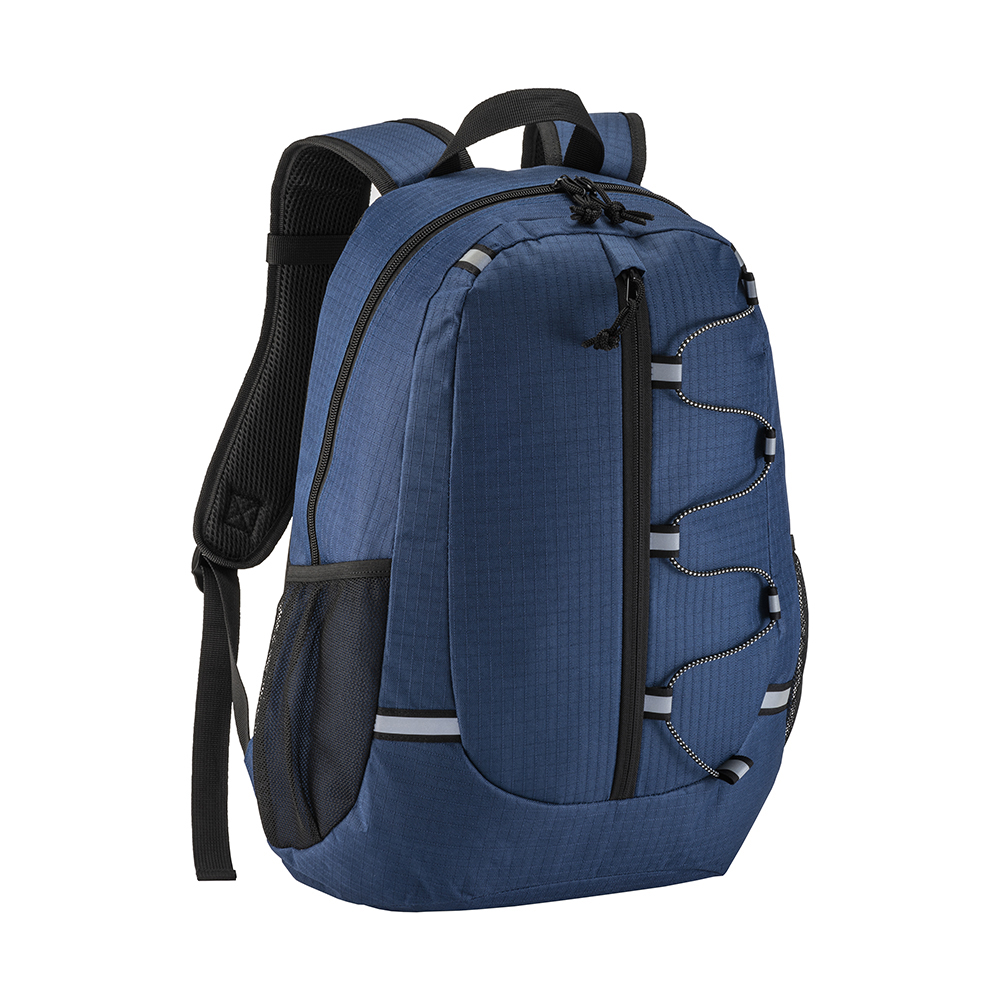 Rucsac pentru laptop (15") din poliester ripstop