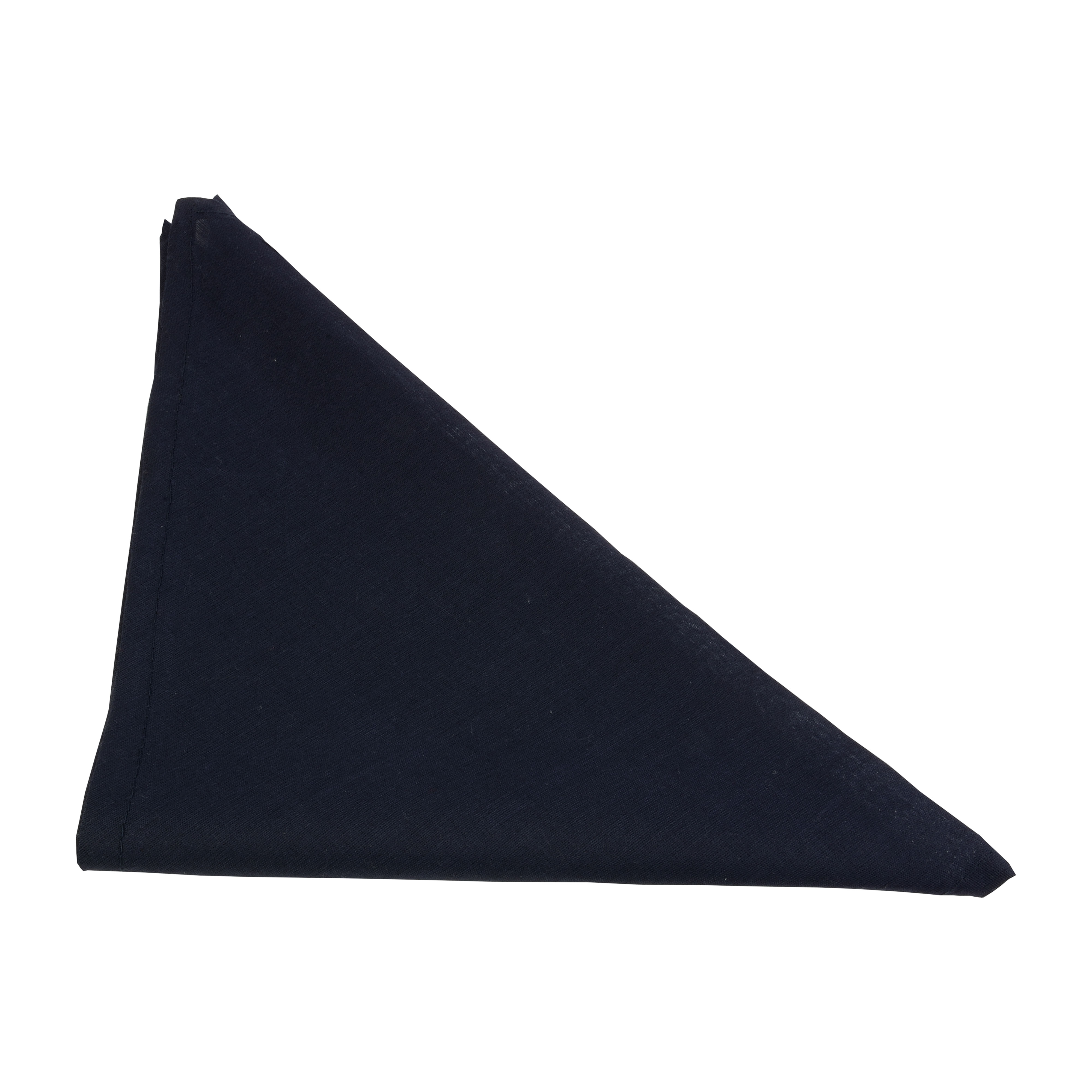 Scarf/bandana, 80% polyester, 20% cotton