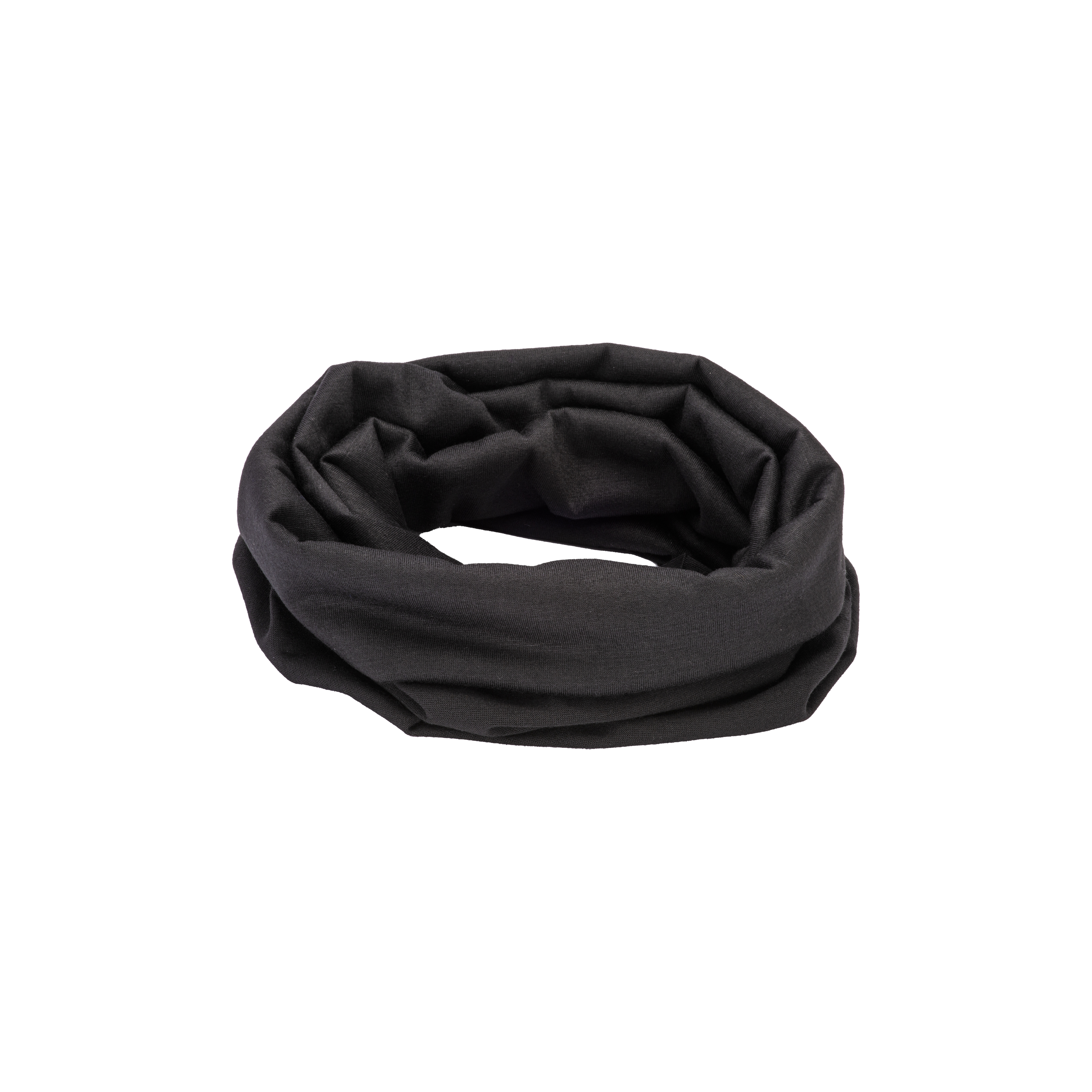Bandana multiuso tubolare  R-pet in tessuto elastico