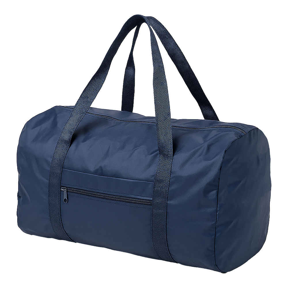 210D polyester resealable bag