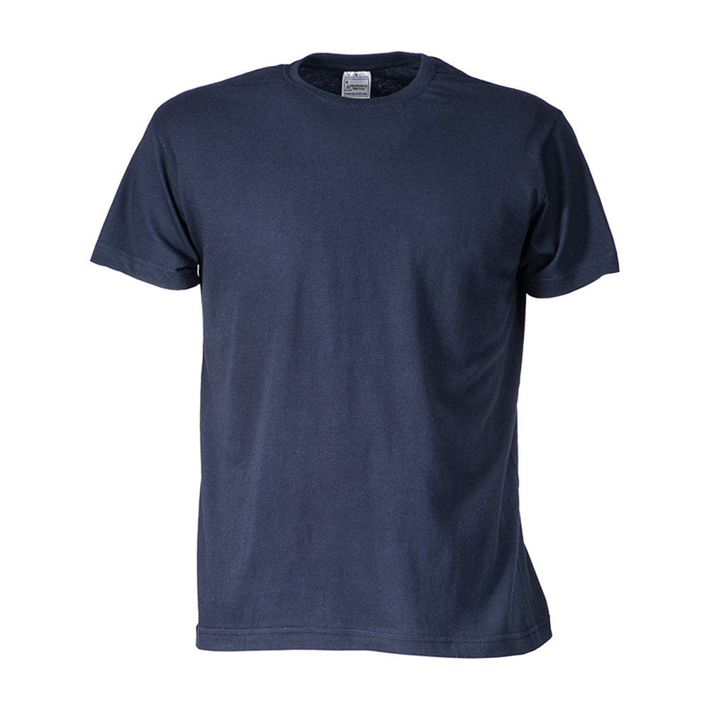 Kids T-shirt (sizes 5-14 years), 100% combed 145 g/m2 cotton