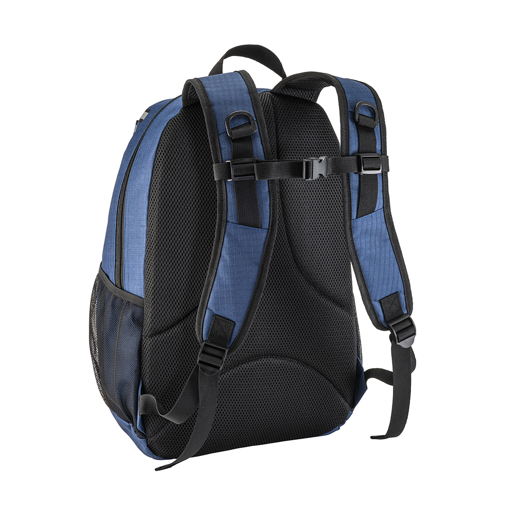 Rucsac pentru laptop (15") din poliester ripstop — fotografia 4